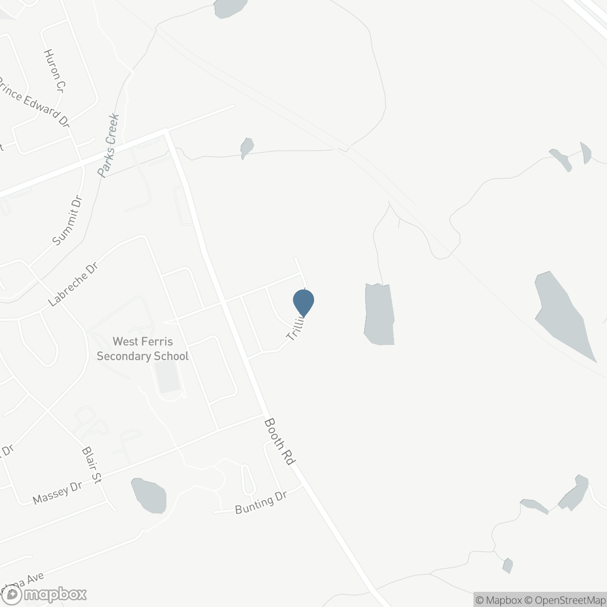 57 TRILIUM DRIVE, North Bay, Ontario P1A 0A1